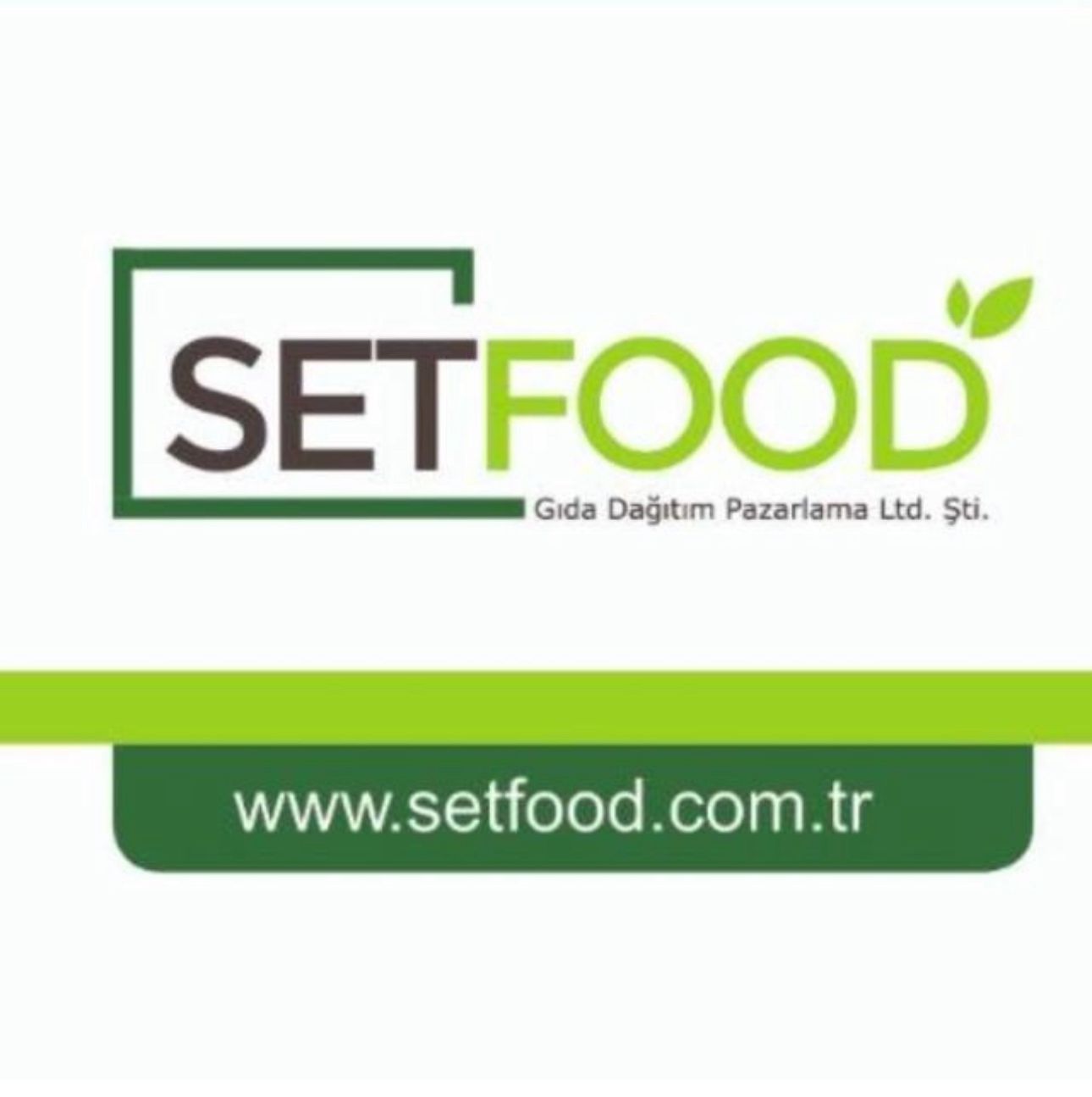 Setfood Logo